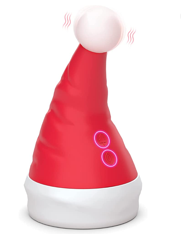 Tami_Sextoy's tweet photo. Terribly sorry for all my testers. 😭😭😭
This Santa hat Christmas sex toy is too popular! We don't have enough stock to test freely. But it has very low price. You can buy it yourselves. Thank you for all of your understanding.
https://t.co/H7okEHZ45h https://t.co/X9OXvwOrln