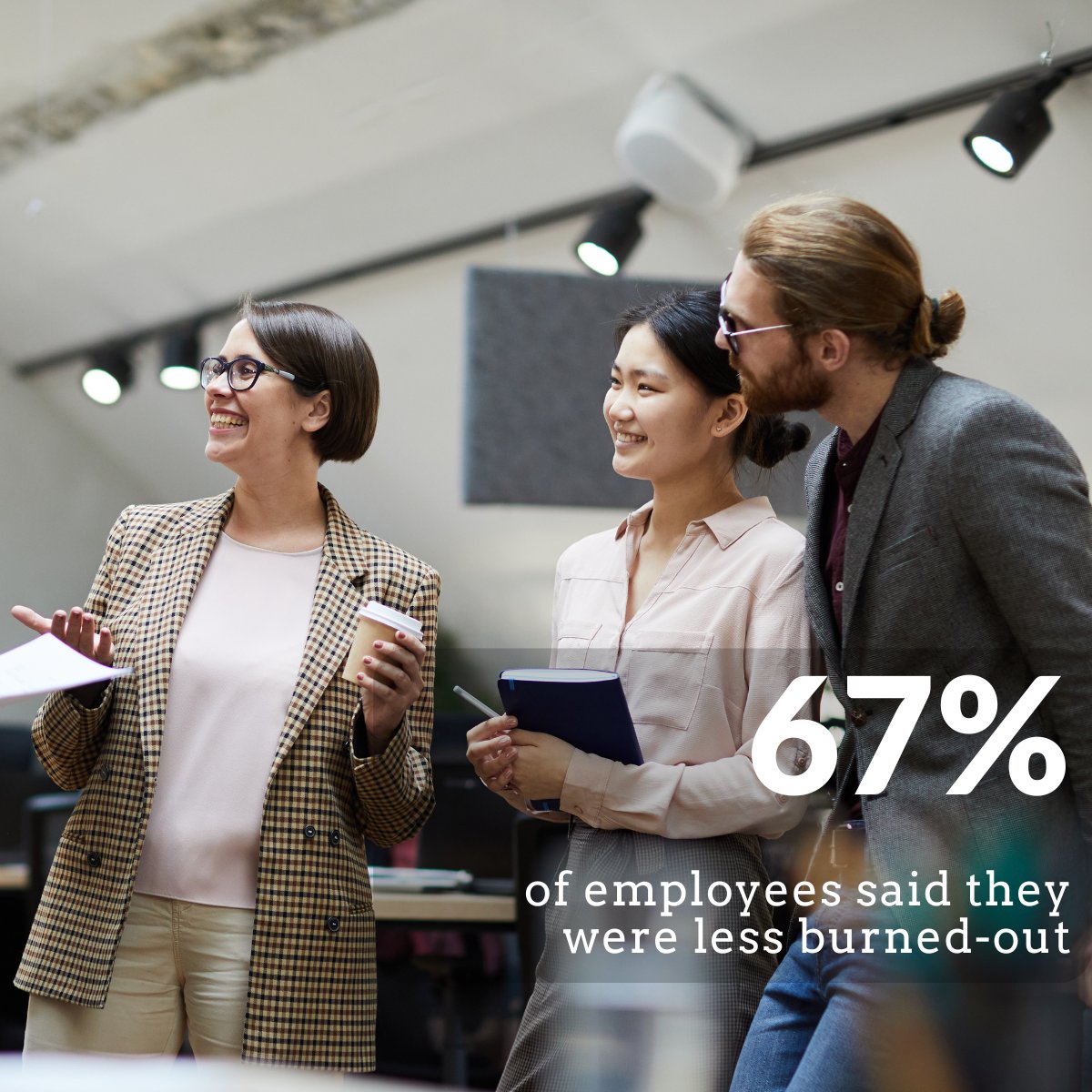 curateddigital's tweet photo. Happy Thursday! Or should we say happy Friday (?) to all you 4-day workers out there! https://t.co/BDo3gPiYtc