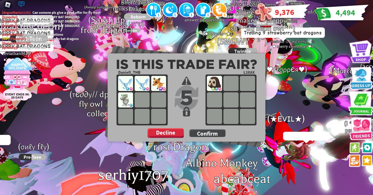 is this w/f/l please i dont know my value anymore i hav'nt play for a long time #adoptmetrade #Adoptmetrades #adoptmetrading #adoptmetradings #adoptmetrader #adoptmeoffer #adoptmeoffers #adoptmeoffering