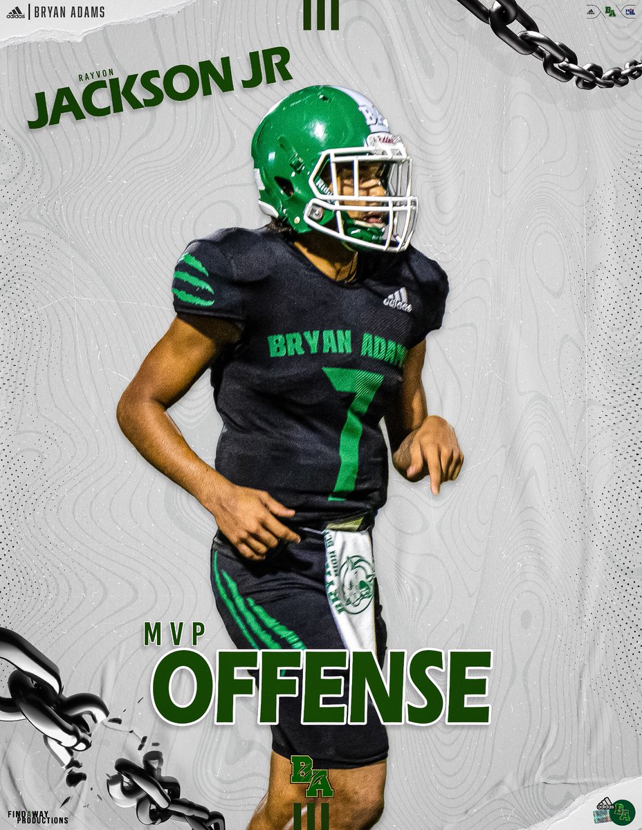 BA Cougar Football tweet media