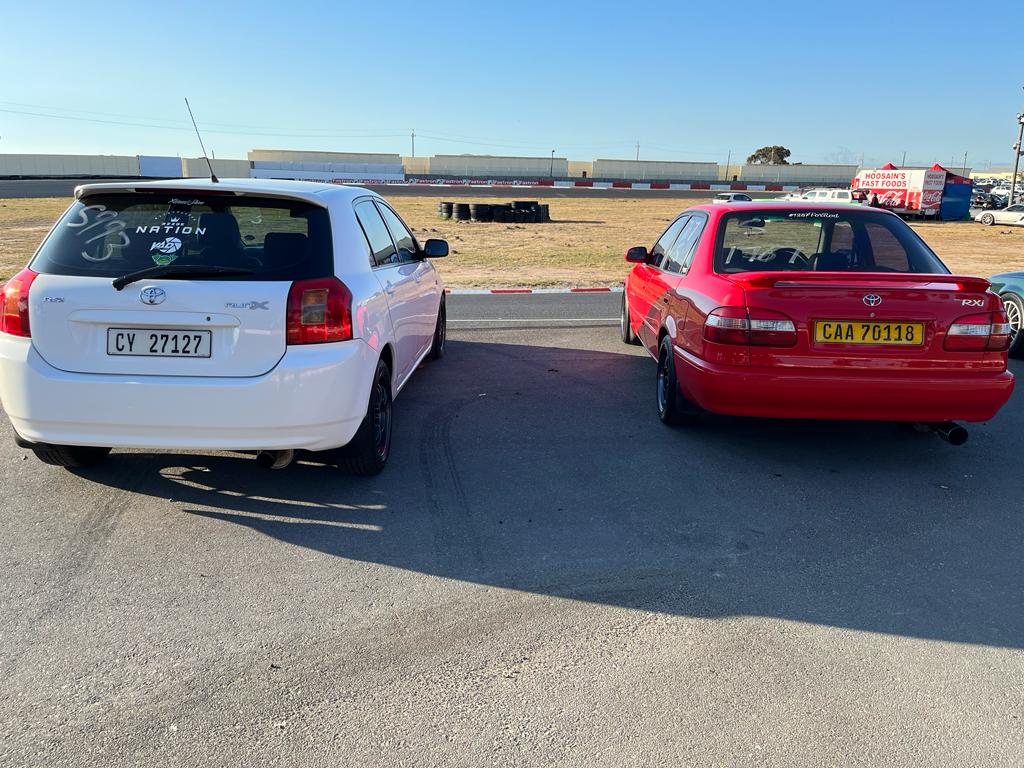 2zzNation's tweet photo. @killarney_ct 
#2zzgeNation https://t.co/M8wa8Zta0Y