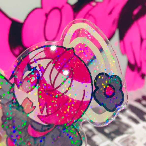 呼んだぁ? #自分の代理キャラを貼れ見た人もやる 