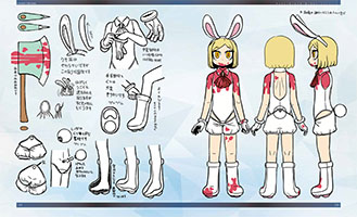 Fate/Grand Order Material XI will release on December 31. It will cover Servants from Kiara (Moon Cancer) to Nemo.
https://t.co/06FTSlC6Yk #FateGO #FGO