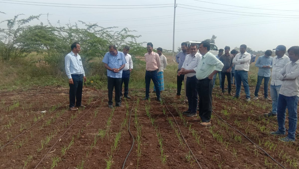 Central Water Commission on Twitter "Shri R. Giridhar, Director