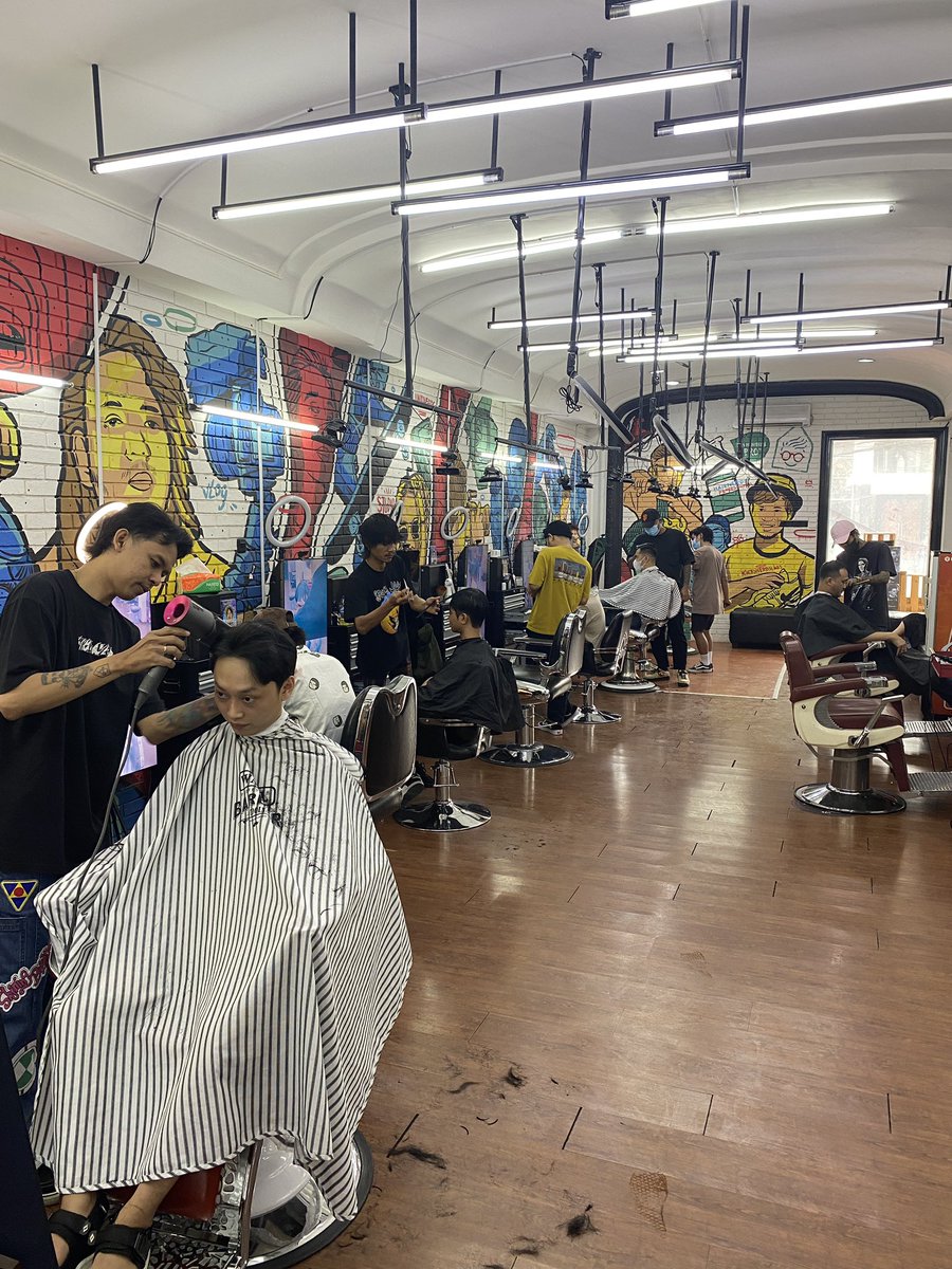 Hairnerdsstudio tweet media