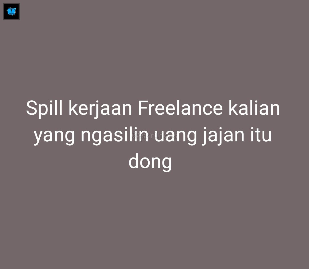 Askrlfess tweet media