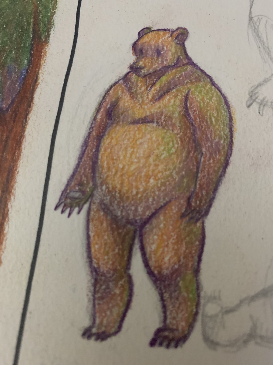 katillustration's tweet photo. Recent sketches https://t.co/T7PSDi4cni