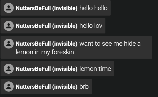 Grayson Drake 💸 Thot Criminal