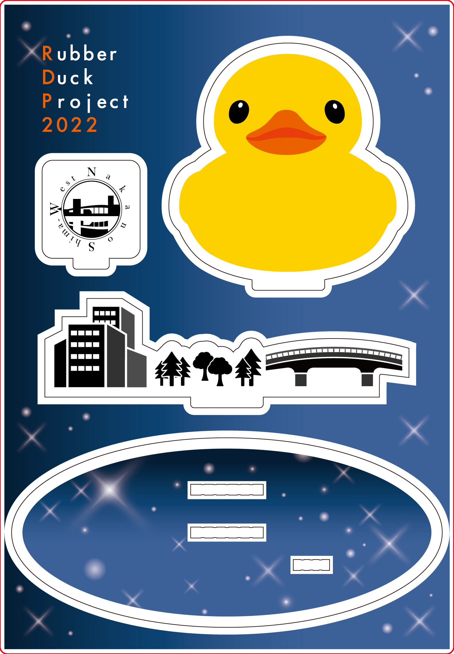 ラバー・ダック オリジナルグッズ販売@2024/12/13 on X: ラバー・ダック オリジナルグッズ販売@2024/12/13 on X: