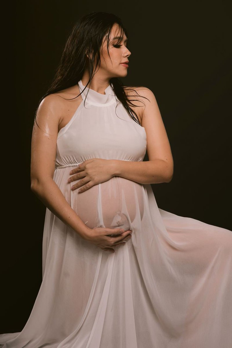 vmgasia's tweet photo. We can’t wait to meet your little prince, Danica &amp; Marc! 🥹♥️

#DanicaSotto #MarcPingris #VMGTalent https://t.co/jzCzshqxoL