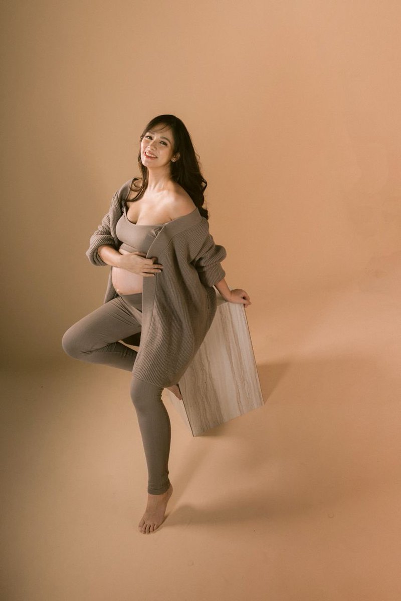 vmgasia's tweet photo. We can’t wait to meet your little prince, Danica &amp; Marc! 🥹♥️

#DanicaSotto #MarcPingris #VMGTalent https://t.co/jzCzshqxoL