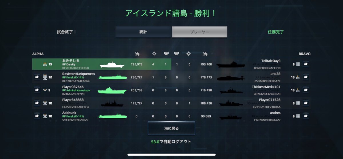 Omisoxiru's tweet photo. #modernwarships https://t.co/TnbpcTuEQB