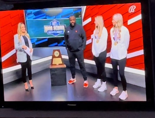 Brian Gosset (@gosset41) on Twitter photo THE PANTHERS on Ballyβs here at Bobbyβs!!! <a href="/VB_CHHS/">Colleyville Heritage Volleyball</a> <a href="/ellabusey23/">Ella Busey</a> <a href="/morganhoward_23/">Morgan Howard</a> THE PANTHERS on Ballyβs here at Bobbyβs!!! <a href="/VB_CHHS/">Colleyville Heritage Volleyball</a> <a href="/ellabusey23/">Ella Busey</a> <a href="/morganhoward_23/">Morgan Howard</a>