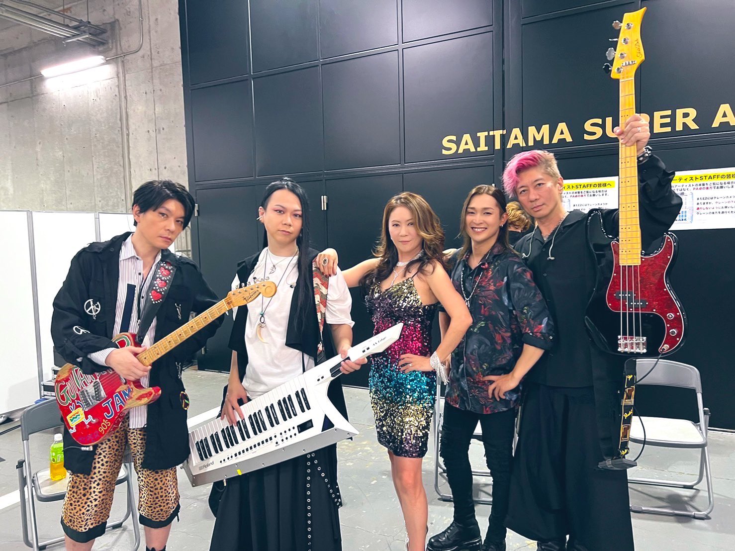 Animelo Summer Live (@anisama) / Twitter Animelo Summer Live (@anisama) / Twitter