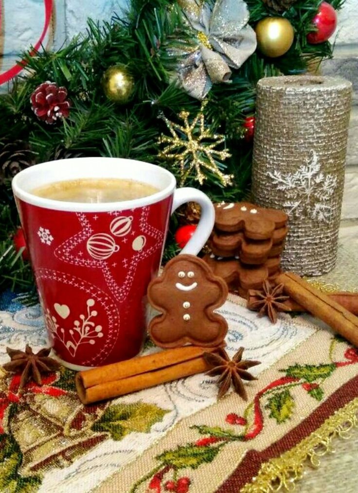 Einen wunderschönen nicht zu stressigen Donnerstag Morgen wünsche ich Euch meine Lieben 🧑‍🎄❤️🧑‍🎄☕️☕️☕️
Passt gut auf Euch auf und bleibt gesund 🍀🍀🧑‍🎄❤️🧑‍🎄🎄🍁😘🙋‍♀️
