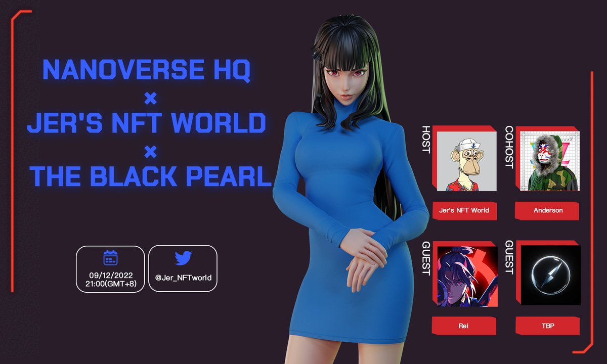 Jer’s NFT world tweet media