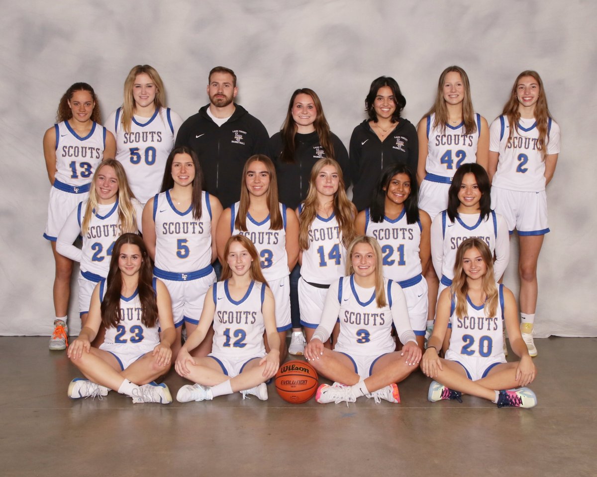 LFHS Boosters tweet media