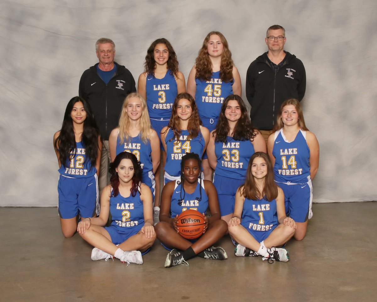 LFHS Boosters tweet media