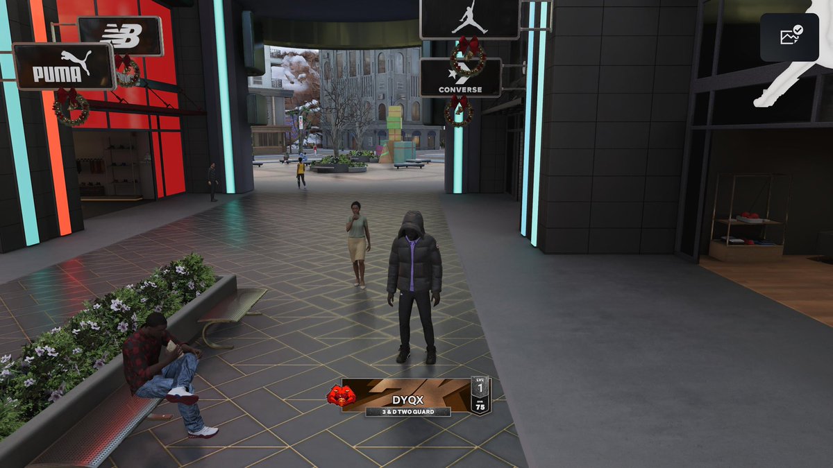 Qajole🖤 tweet media
