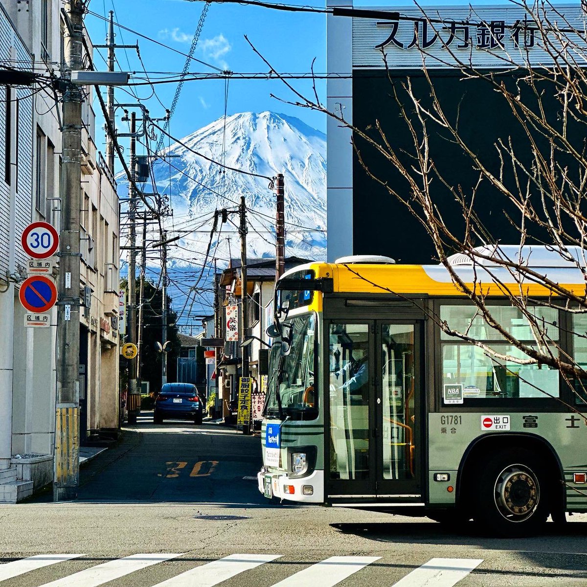 tcheeeema's tweet photo. #富士山 #fujisan #mountfuji #gotemba #御殿場市 #sunnyday #shizuoka #静岡 https://t.co/EoKQLssKTB