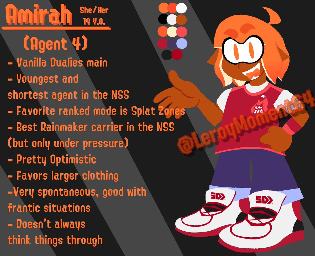 THE REF SHEET IS REEEEAL