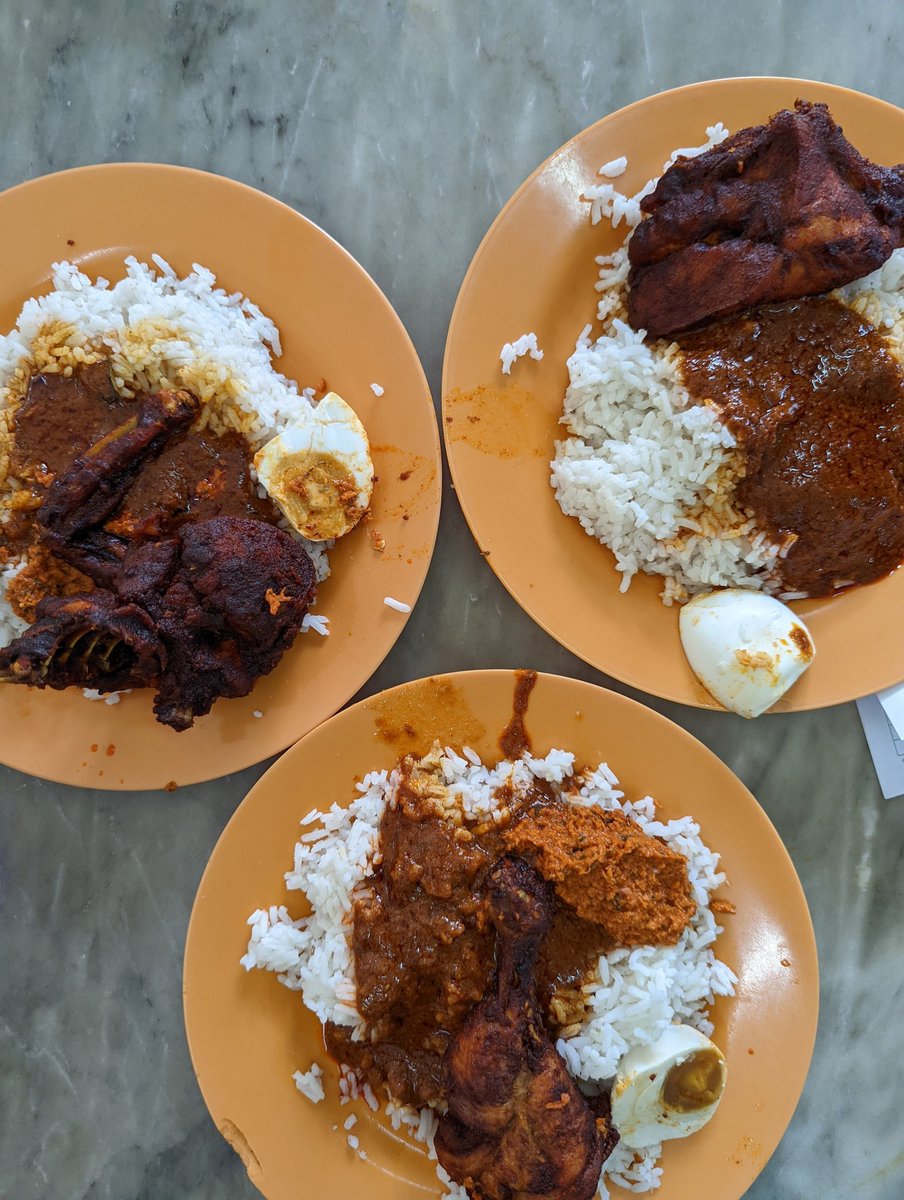 Ipoh lunch edition!

lets go

-Thread-