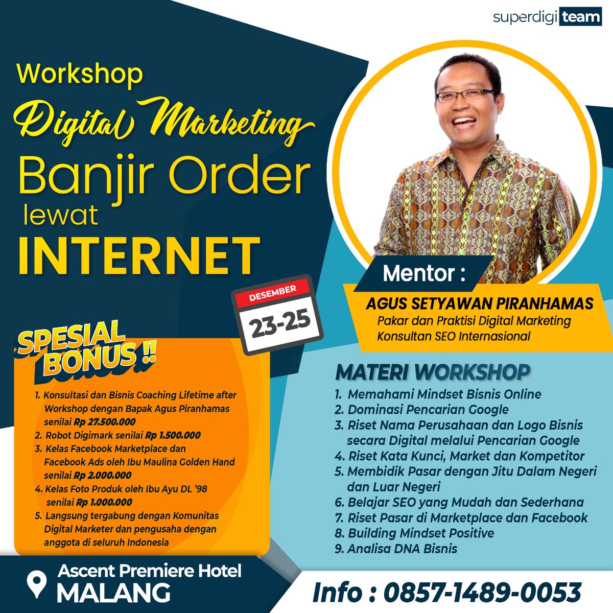 Rumah Eksklusif Mewah Dekat Kampus Binus Malang (@pembicaraukm) on Twitter photo 