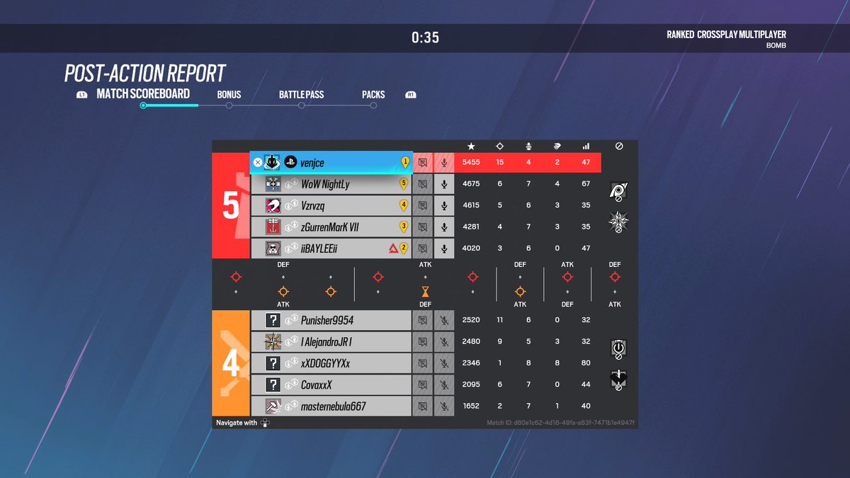 iSpawnPeeknFrag's tweet photo. proof why PS is better... https://t.co/30yrVvY5eK