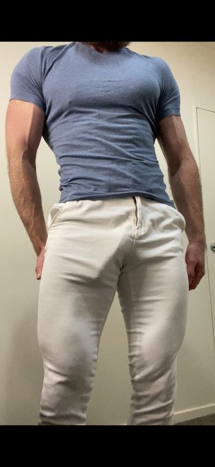 Live on CB, see you there 😉 https://t.co/qo1N8nK9L0<a href="/tag/bulge"class="tags"><span>#bulge</span></a>