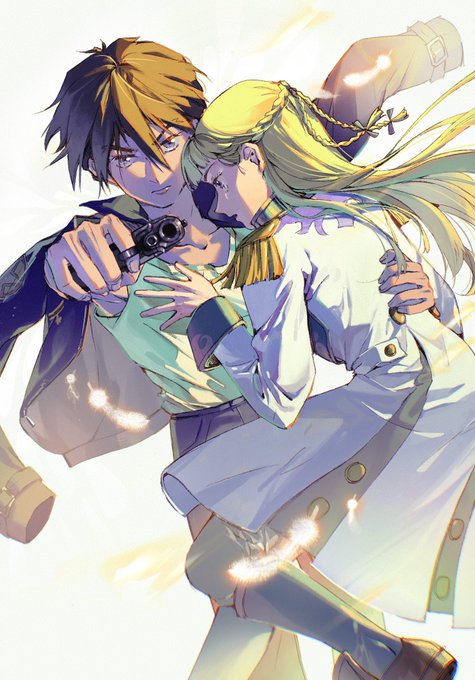 浅浅建设

#gundamwing #ヒイリリ #ガンダムウイング 