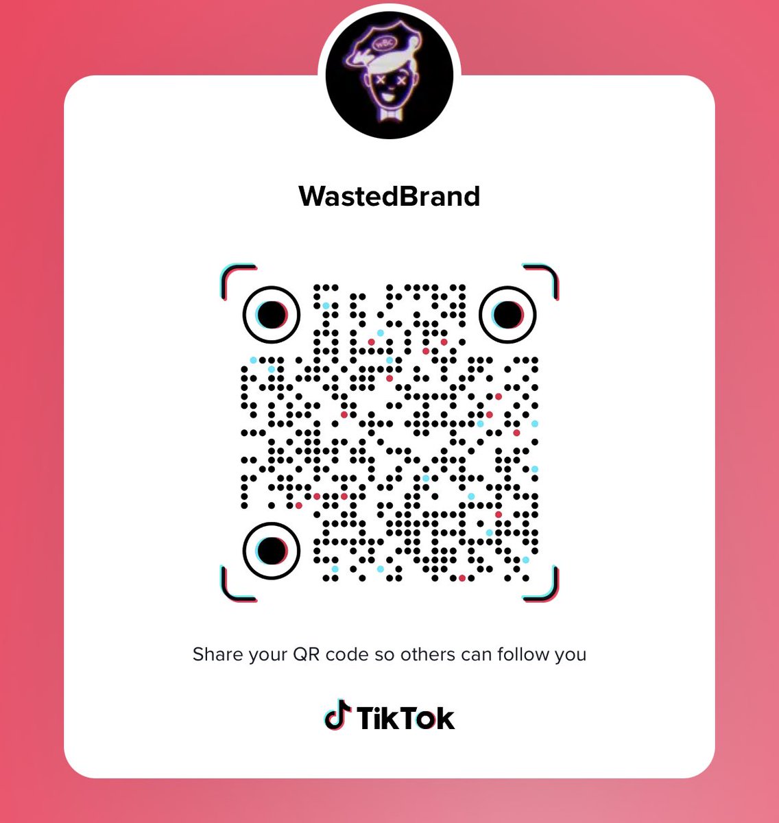 WastedBrand's tweet photo. @WastedBrand Follow on #TikTok @tiktok_us #OPEN24Hrs🏪 https://t.co/tPBUgAdVyV https://t.co/JbH4VdqPYn
