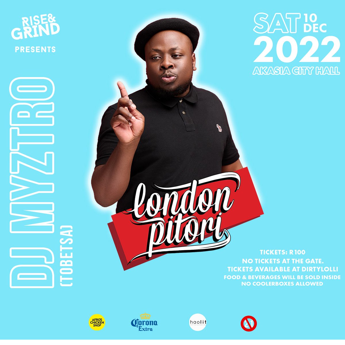 Rodney Wale Jimmy Jones โค๏ธ (@mabasarodney) on Twitter photo Tobetsa is the biggest hit charting South Africa right now
Will you be tobetsing with us at #LondonPitori on the 10th of December?
Be There Or Be Told!
Don't forget to point at them and ask them "wetsalang"? ๐๐พ๐๐พ๐๐พ
#LondonPitori10Dec <a href="/Saint_LAC/">Letlotlo Baloyi</a> <a href="/OupaBaloyi7/">Oupa Khalanga Baloyi</a> Tobetsa is the biggest hit charting South Africa right now
Will you be tobetsing with us at #LondonPitori on the 10th of December?
Be There Or Be Told!
Don't forget to point at them and ask them "wetsalang"? ๐๐พ๐๐พ๐๐พ
#LondonPitori10Dec <a href="/Saint_LAC/">Letlotlo Baloyi</a> <a href="/OupaBaloyi7/">Oupa Khalanga Baloyi</a>