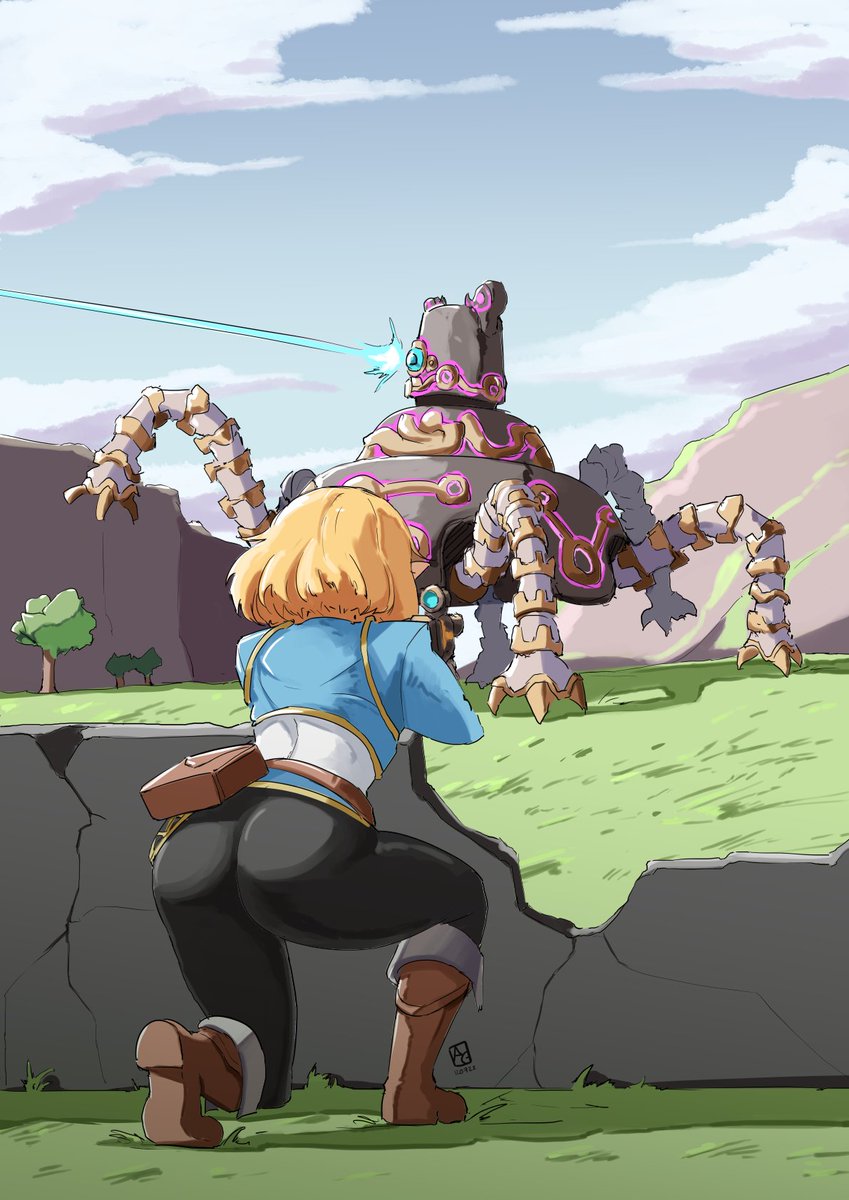 AutoGiraffe's tweet photo. What amazing gameplay https://t.co/UVYBG1Fo2l