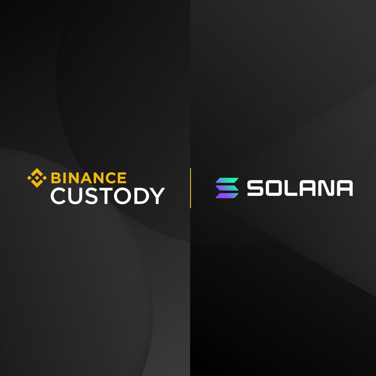 Our <a href="/solana/">Solana</a> integration allows institutions holding $SOL and other SPL tokens to easily secure their assets in our cold storage solution.

Projects building on SOL can also conveniently onboard and scale with peace of mind.

Full supported list ➡️ bit.ly/3uyT0in
