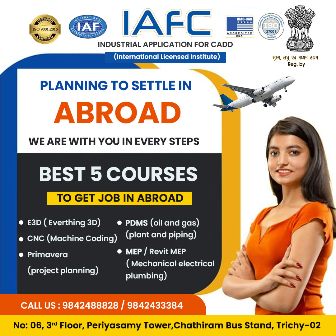 IAFC Autocad tweet media