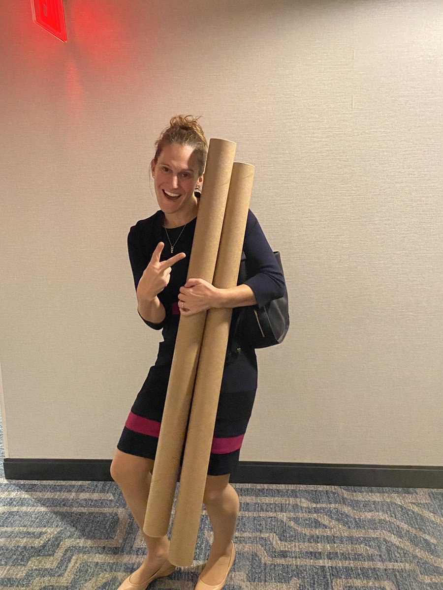 Jennifer Plichta MD (she/her) (@jenniferplichta) on Twitter photo Strong showing by <a href="/DukeSurgOnc/">Duke Surgical Oncology</a> at #SABCS22! Feeling #blessed to work with this incredible #surgeon <a href="/RosenbergerMd/">LauraRosenbergerMD</a> !! 🤩🤩🤩 Strong showing by <a href="/DukeSurgOnc/">Duke Surgical Oncology</a> at #SABCS22! Feeling #blessed to work with this incredible #surgeon <a href="/RosenbergerMd/">LauraRosenbergerMD</a> !! 🤩🤩🤩