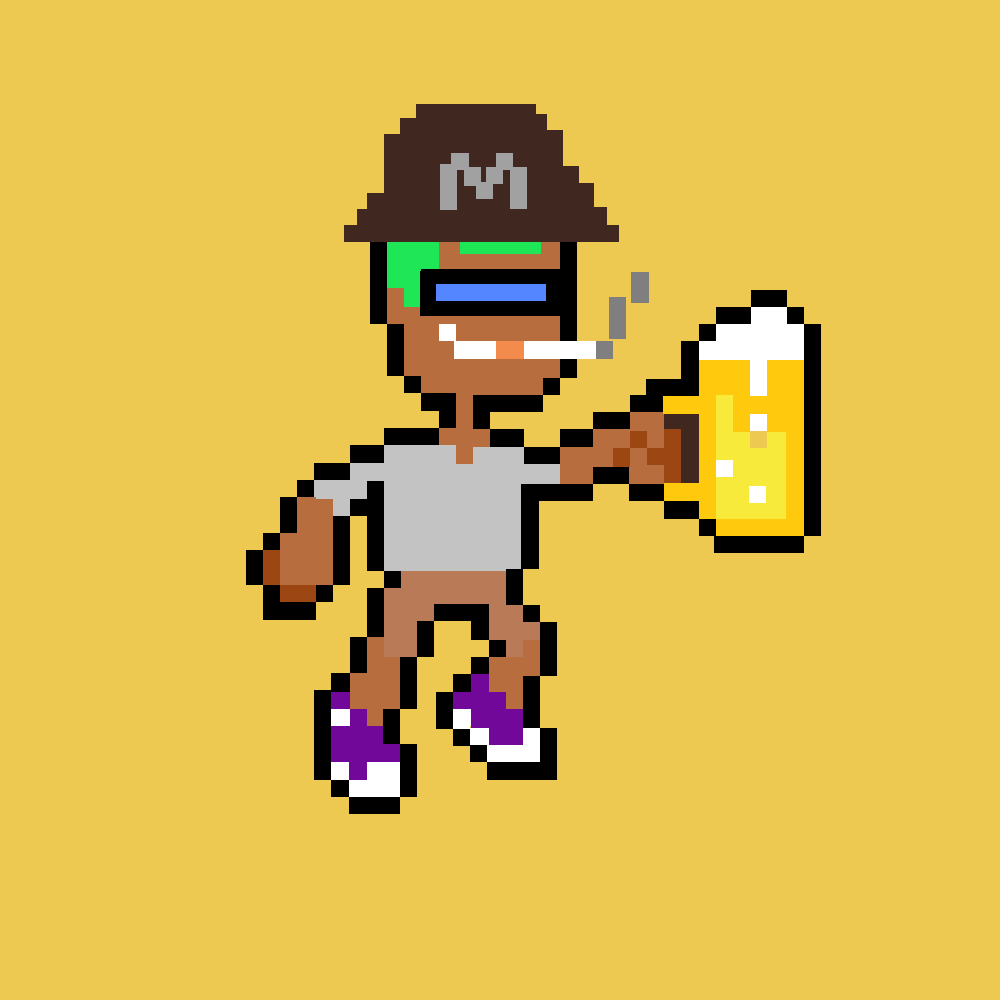 NFTBeerGuy's tweet photo. Mint is live now!

Unlimited mints for wallet
SOL 0.069

https://t.co/nD9UT1bxiv

#NFT #NFTCollection #NFTGiveaway #SolanaNFTs #SOL #BTC #Crypto #nftcollectible #NFTs #FreeMint  #NFTarts #nftarti̇st #MintingNow https://t.co/ei9K8pr36F
