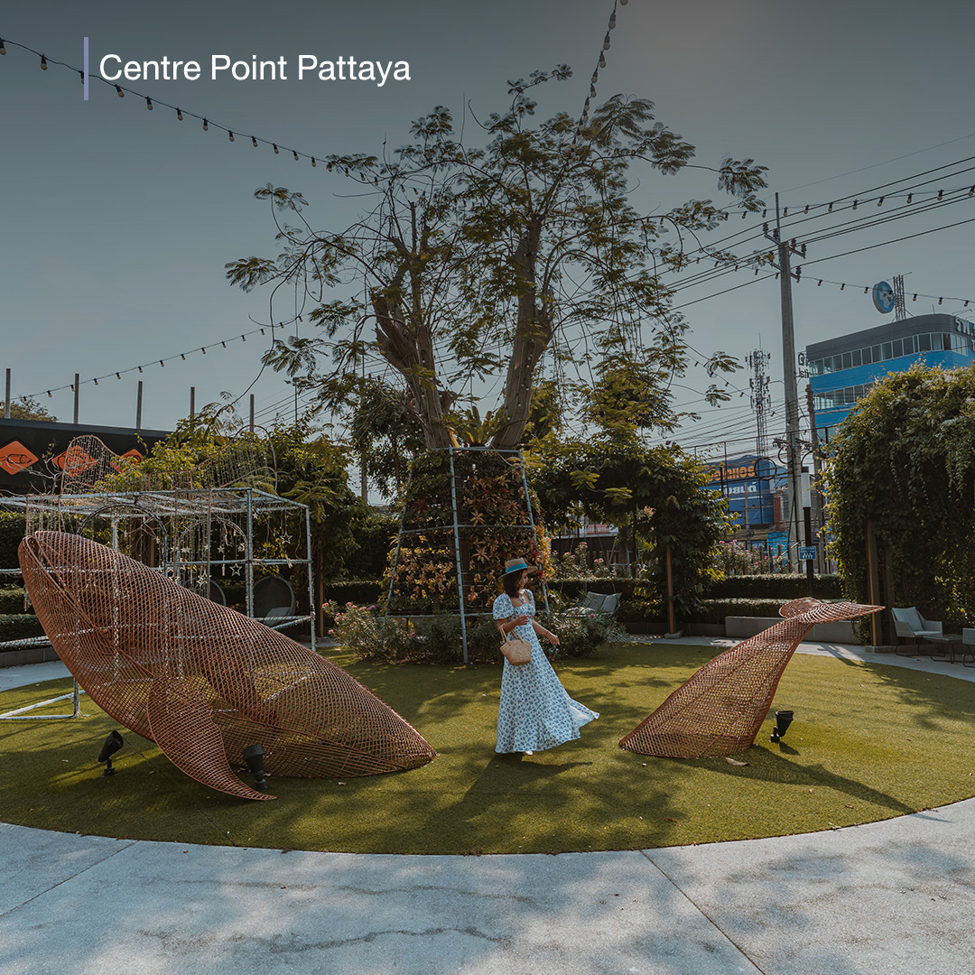 As the city is getting ready to welcome 2023, pick your favorite place from where to soak in the magic in the air and get a front row seat on the show.

For more information and reservations
🌐centrepoint.com