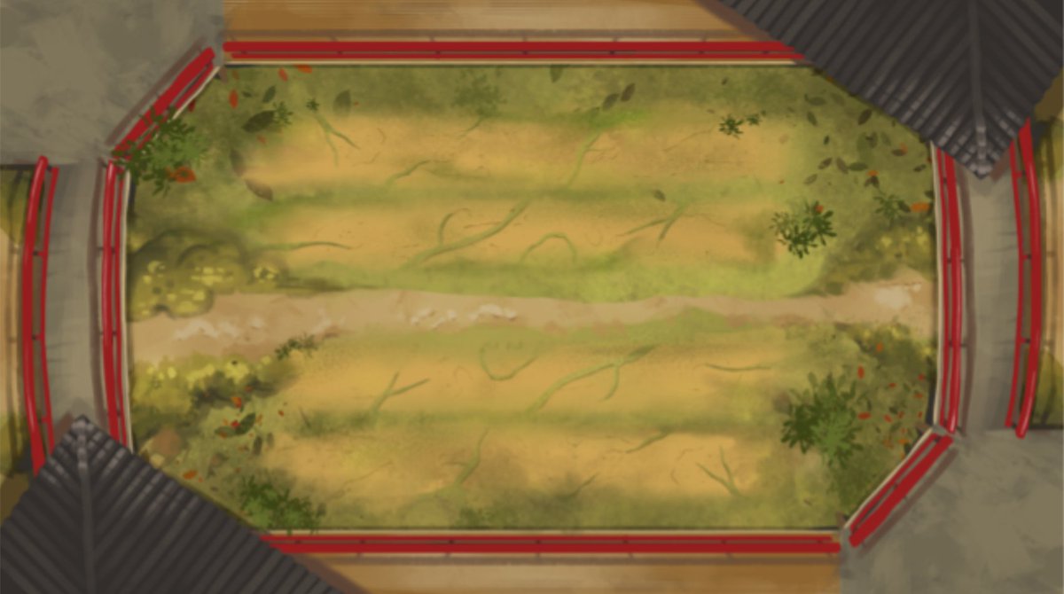 <a href="/ONEShogungaming/">ONE Shogun</a> continues to build and improve all aspects of the game to give you an epic gaming experience. New updates to the battlefield have improved the view of the battle and added more details. 

What do you think of the new design? Let us know!

#GameFi 
#WEB3
#WEB3game