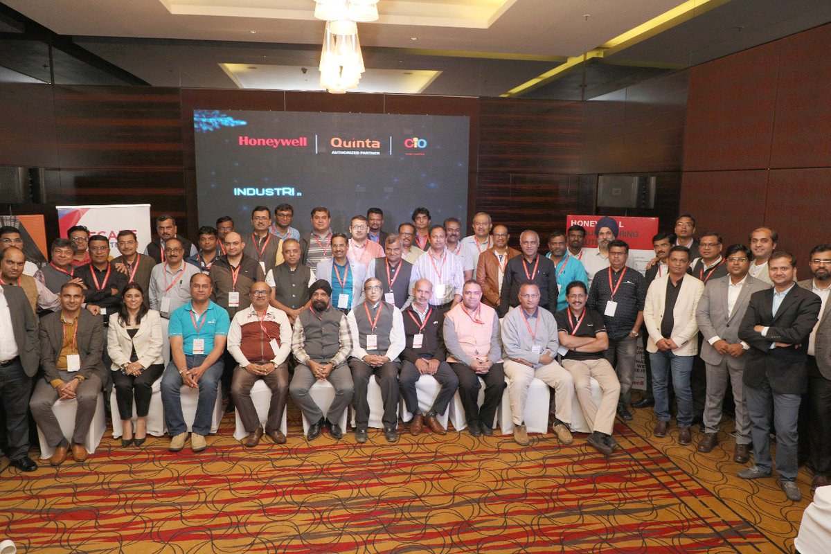 CIO Association (CIO Klub) tweet media