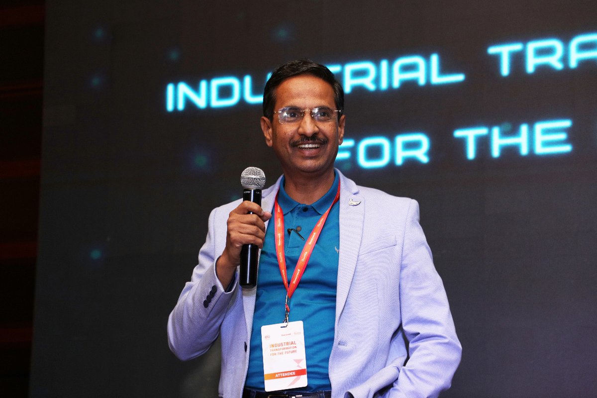 CIO Association (CIO Klub) tweet media