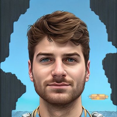 AronHiltzik's tweet photo. #NewProfilePic https://t.co/cv4ddcfpGC