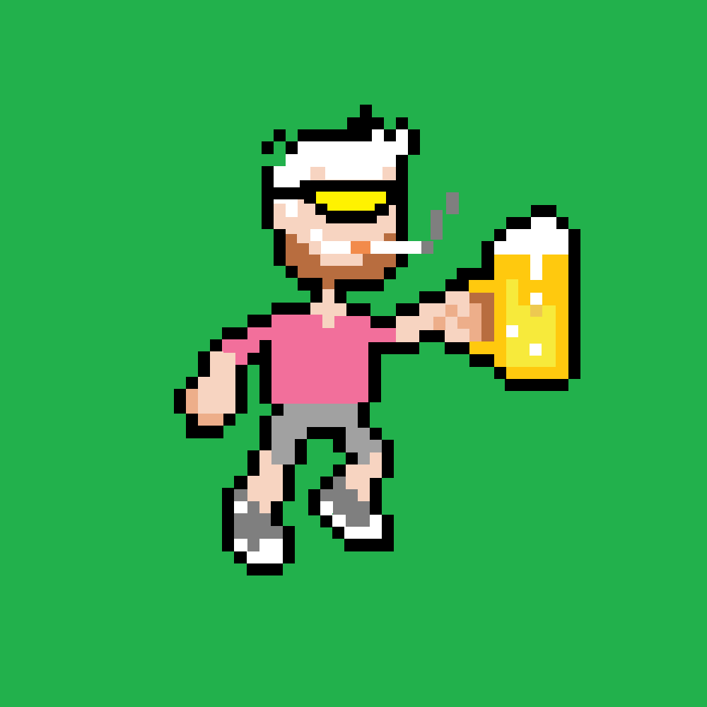 NFTBeerGuy's tweet photo. Mint is live now!

https://t.co/nD9UT1bxiv

#NFTs #NFTCollection #NFTGiveaways #SolanaNFTs #Solana https://t.co/3PjKy8T6m6