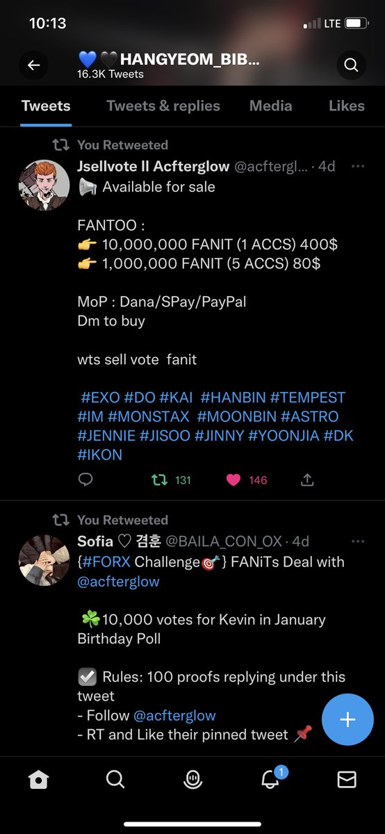 BBB_SHG's tweet photo. @BAILA_CON_OX @acfterglow Done #KevinAppreciationDay #ProtectKevin
#OMEGA_X #์ค๋ฉ๊ฐ์์ค #ProtectOmegaX https://t.co/6KxhBzOSj2