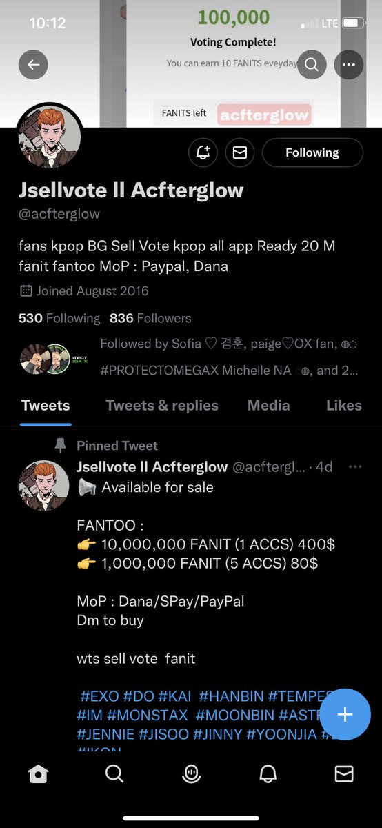 BBB_SHG's tweet photo. @BAILA_CON_OX @acfterglow Done #KevinAppreciationDay #ProtectKevin
#OMEGA_X #์ค๋ฉ๊ฐ์์ค #ProtectOmegaX https://t.co/6KxhBzOSj2