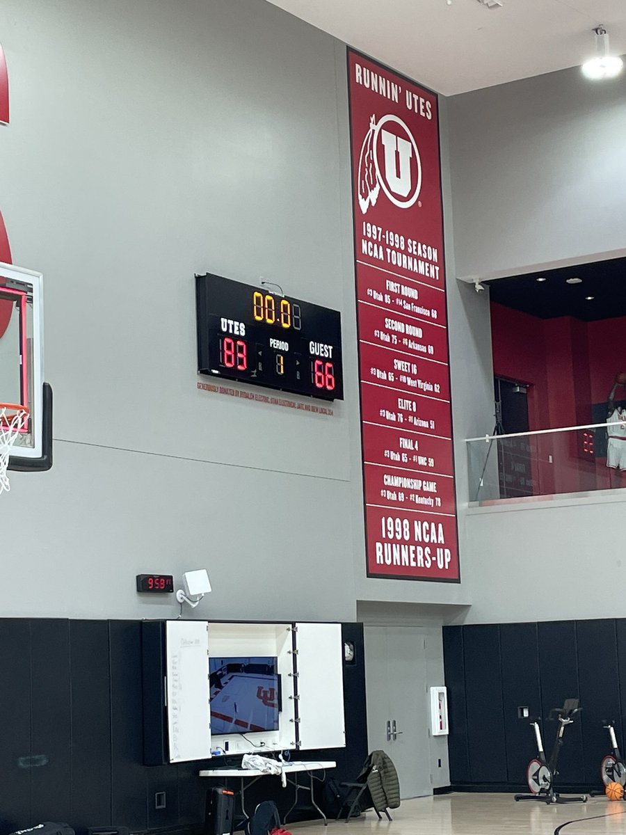Utah Mens Basketball Managers (@utahmanagers22) on Twitter photo Got the W against <a href="/JSUMBBManagers/">JSU MBB Managers</a> 83-66! First dub of the season! 1-0 on the year! <a href="/ManagerGames_/">Manager Games</a> Got the W against <a href="/JSUMBBManagers/">JSU MBB Managers</a> 83-66! First dub of the season! 1-0 on the year! <a href="/ManagerGames_/">Manager Games</a>
