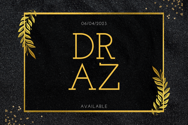 DragonArtzNFT's tweet photo. Hello crypto friends, today I announce the creation of the new mini collection "Dragonartz" for those lovers of dragons and mythology There will be prizes in certain NFT. I hope you like it, we are waiting for you on 04/06/2023.
#NFTCommunity #NFTAirdrop #NFTProject #NFTs #NFT https://t.co/WFGbW078EZ