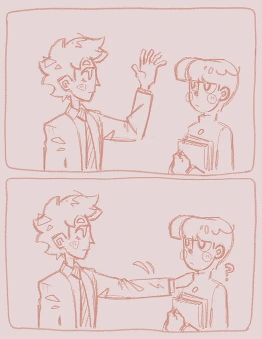 I don't think he gets what Teru is trying to do https://t.co/at1vrwtZQ2 