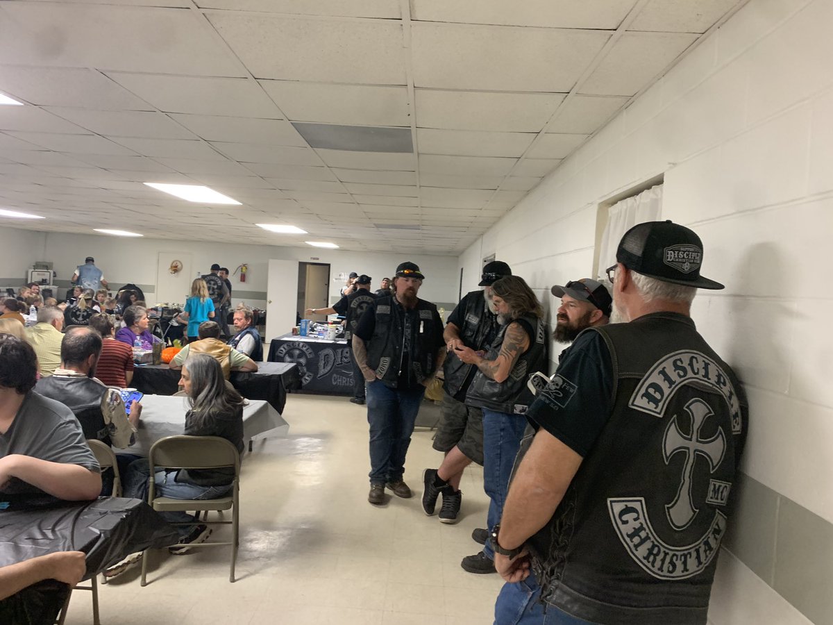 43IronCrew's tweet image. Building families and brotherhood
#Disciple #GodIsGreat #SupportDisciple #MC #43MC  #VictoryInBrotherhood #MotorcycleLife #MotorcycleClub #MCLife #Christian #BikerLife #MenOfGod #ChristianMC #WarriorsOfGod #SavedNotSoft #Brotherhood #Inked  #Ghostin #ChooseJoy #SpeakLife