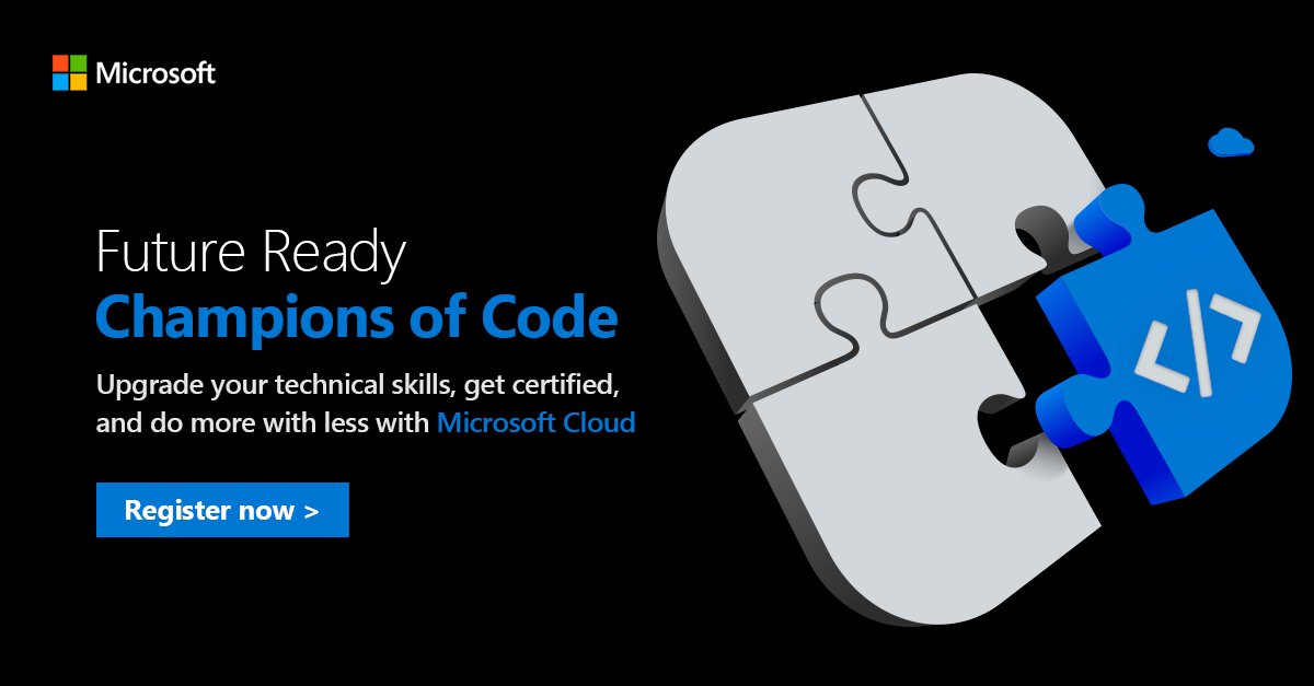 Microsoft India and South Asia tweet media